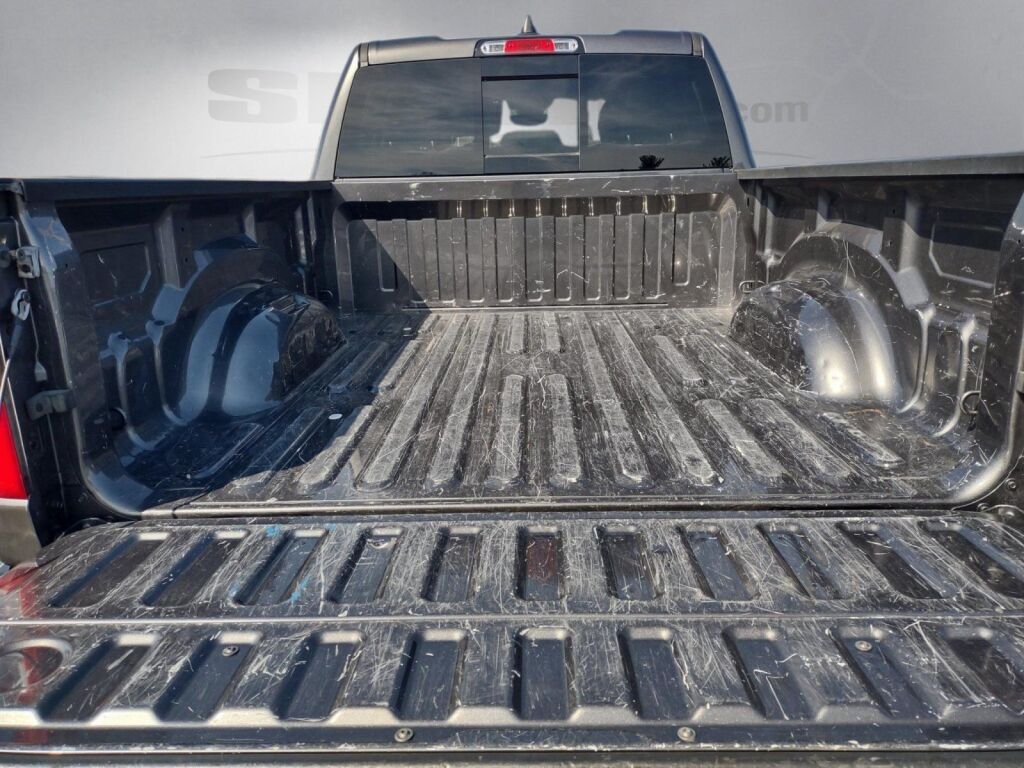 2022 Ram 1500 Big Horn/Lone Star Richmond VA