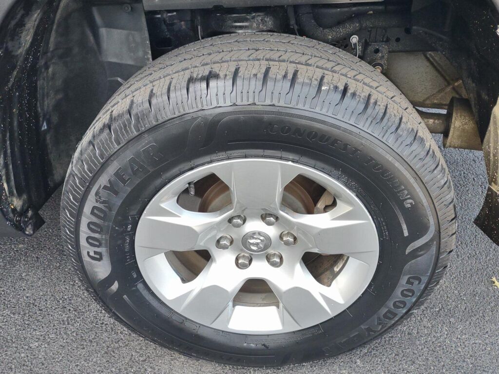 2022 Ram 1500 Big Horn/Lone Star Richmond VA