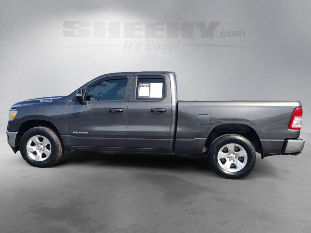 2022 Ram 1500 Big Horn/Lone Star Richmond VA