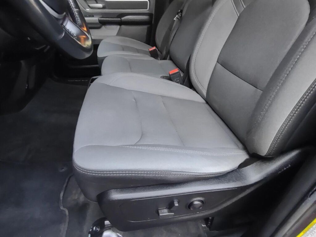 2022 Ram 1500 Big Horn/Lone Star Richmond VA