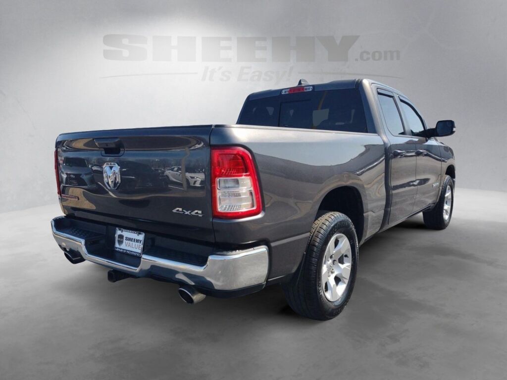 2022 Ram 1500 Big Horn/Lone Star Richmond VA