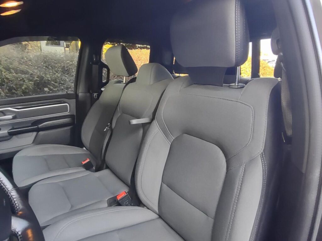 2022 Ram 1500 Big Horn/Lone Star Richmond VA