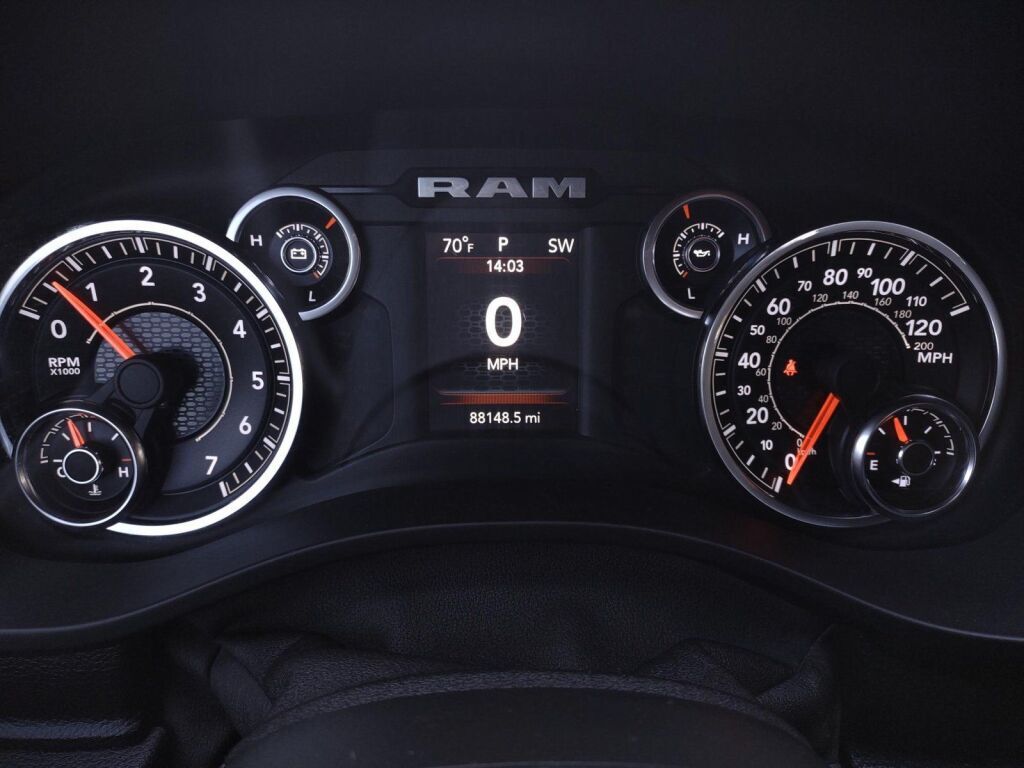 2022 Ram 1500 Big Horn/Lone Star Richmond VA