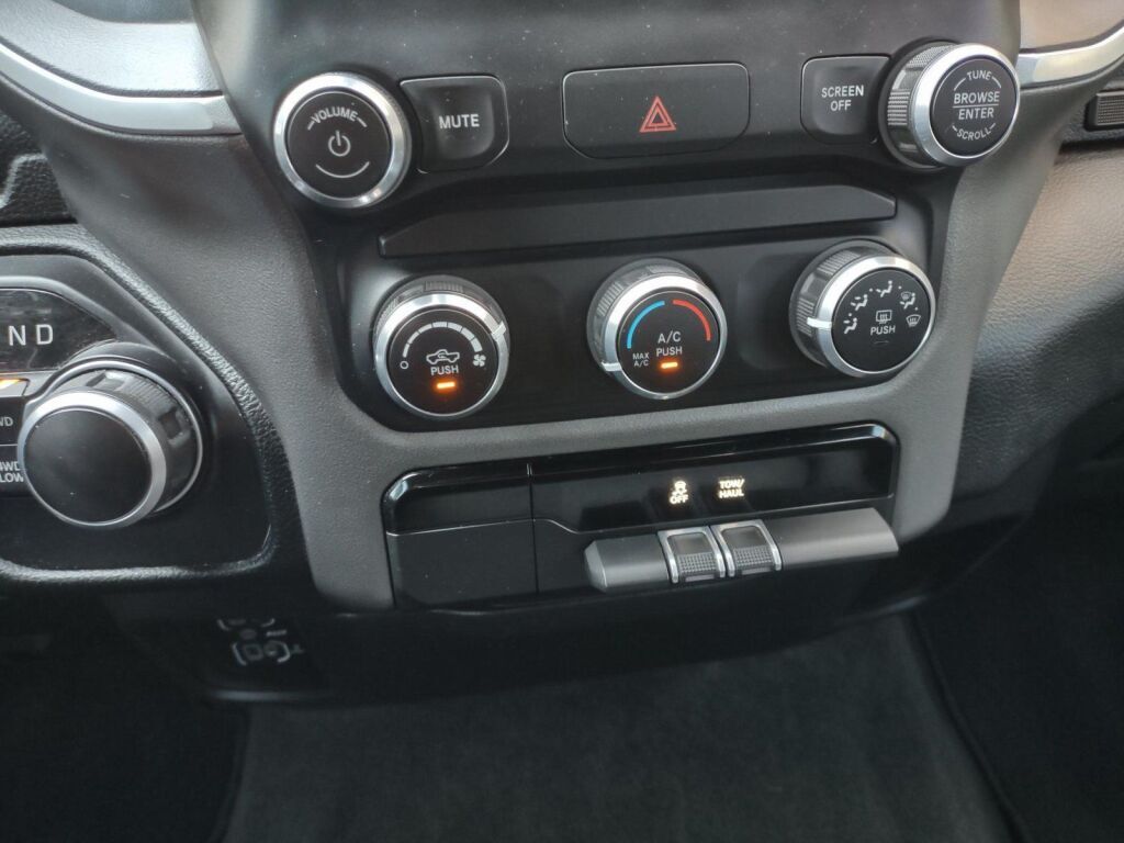 2022 Ram 1500 Big Horn/Lone Star Richmond VA