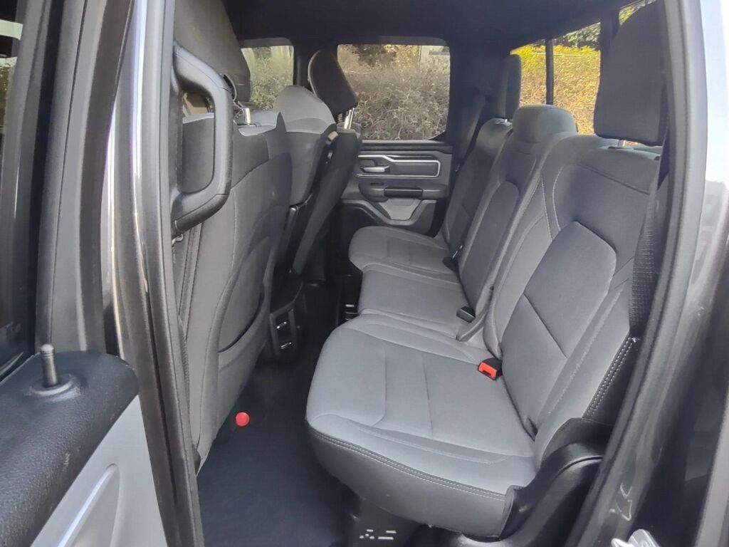 2022 Ram 1500 Big Horn/Lone Star Richmond VA