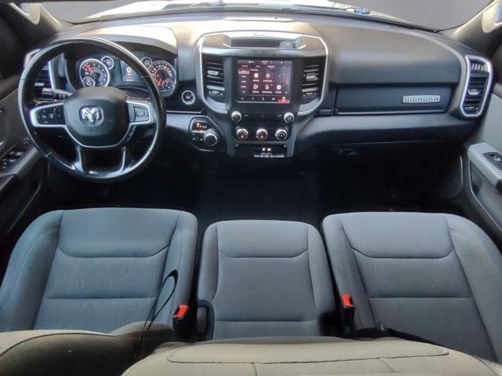 2022 Ram 1500 Big Horn/Lone Star Richmond VA