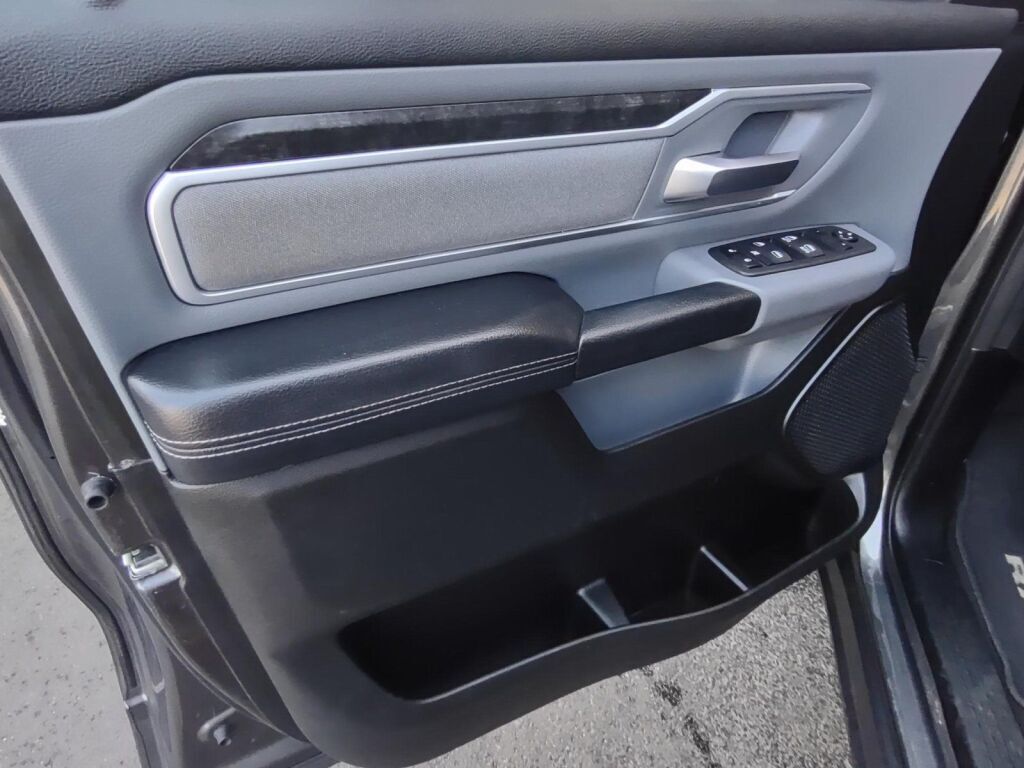 2022 Ram 1500 Big Horn/Lone Star Richmond VA