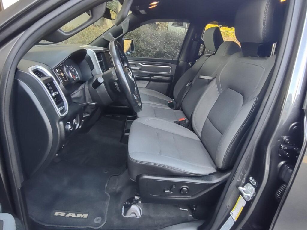 2022 Ram 1500 Big Horn/Lone Star Richmond VA