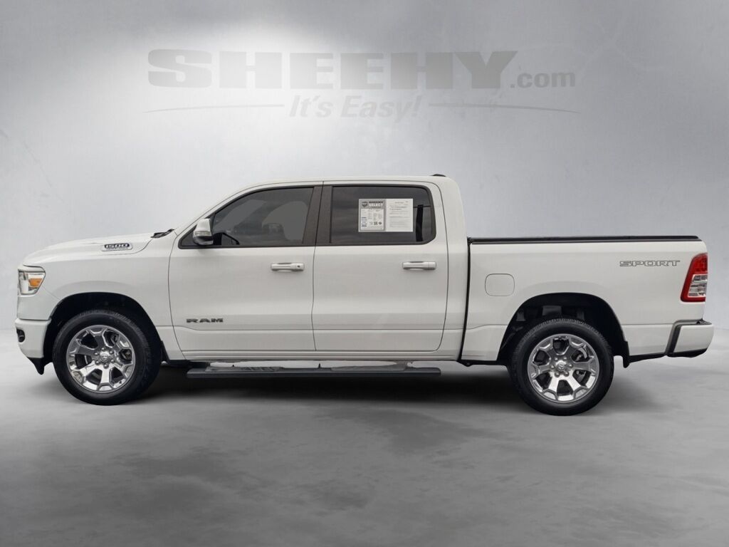 2022 Ram 1500 Big Horn/Lone Star Richmond VA