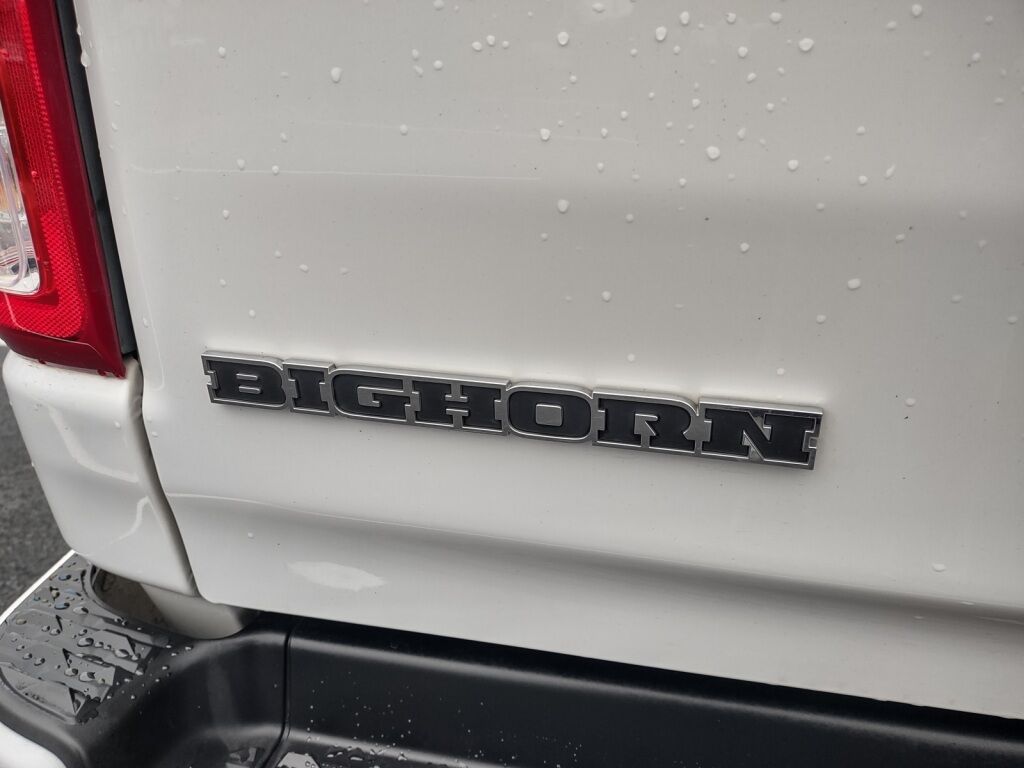 2022 Ram 1500 Big Horn/Lone Star Richmond VA