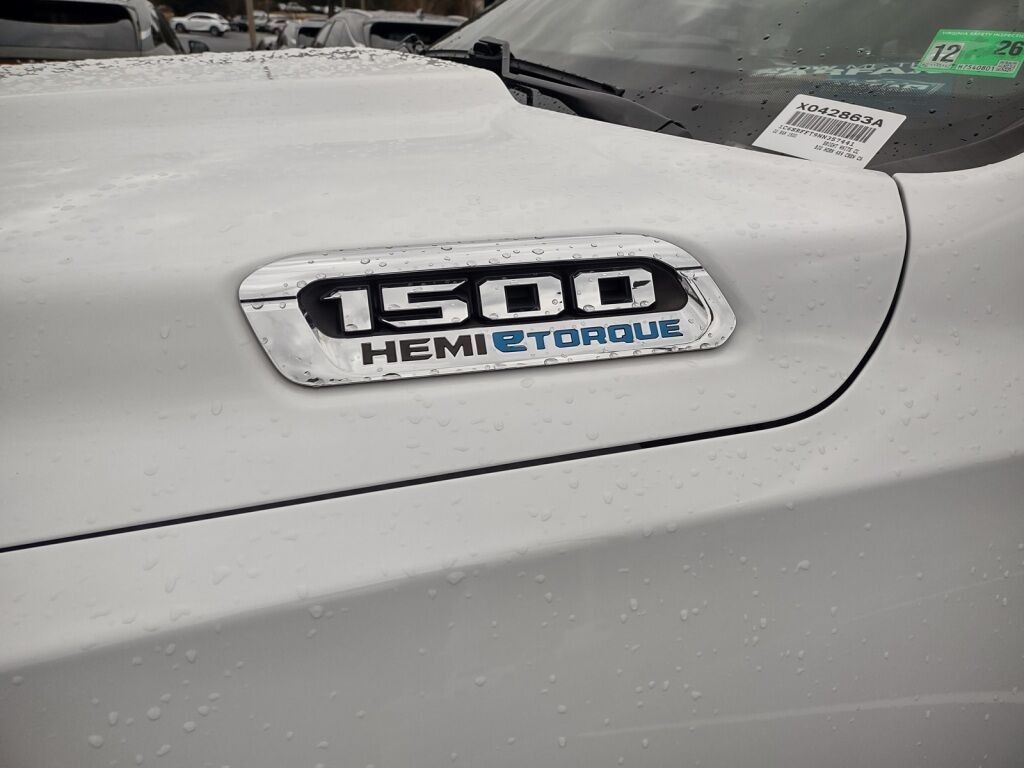 2022 Ram 1500 Big Horn/Lone Star Richmond VA