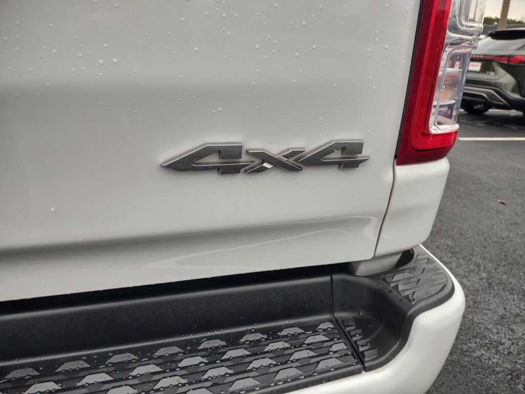 2022 Ram 1500 Big Horn/Lone Star Richmond VA