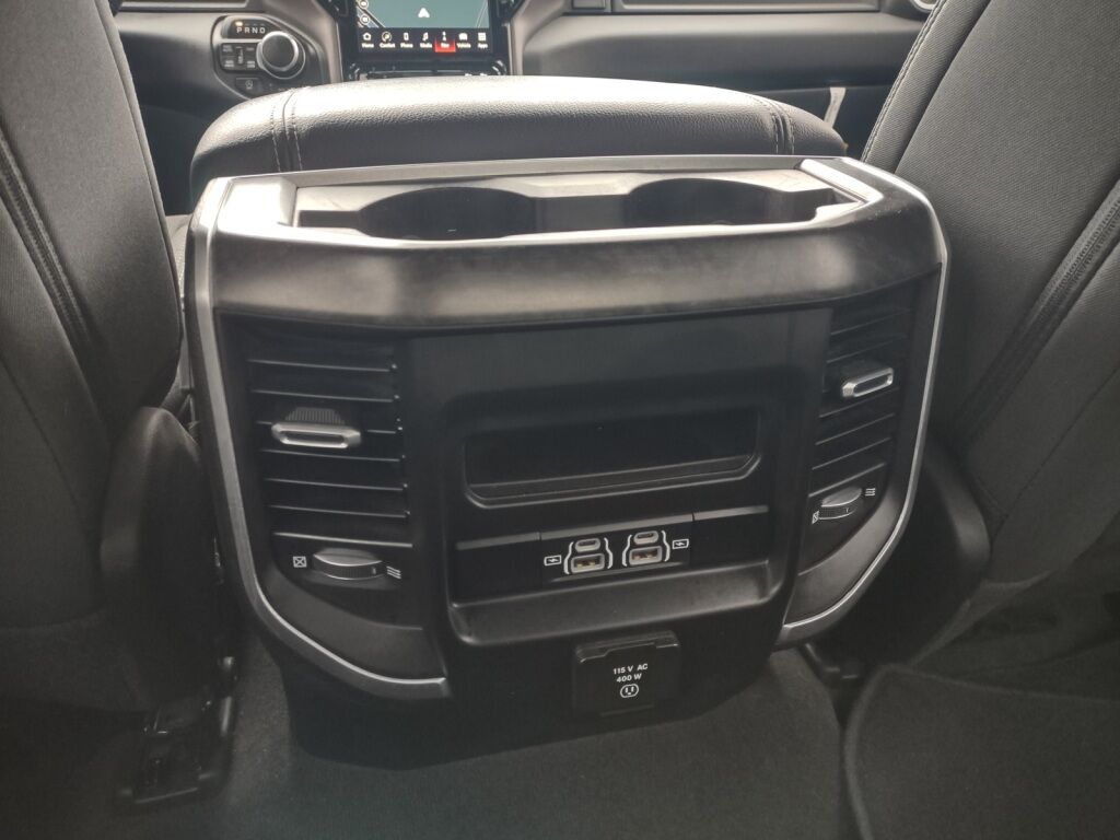 2022 Ram 1500 Big Horn/Lone Star Richmond VA