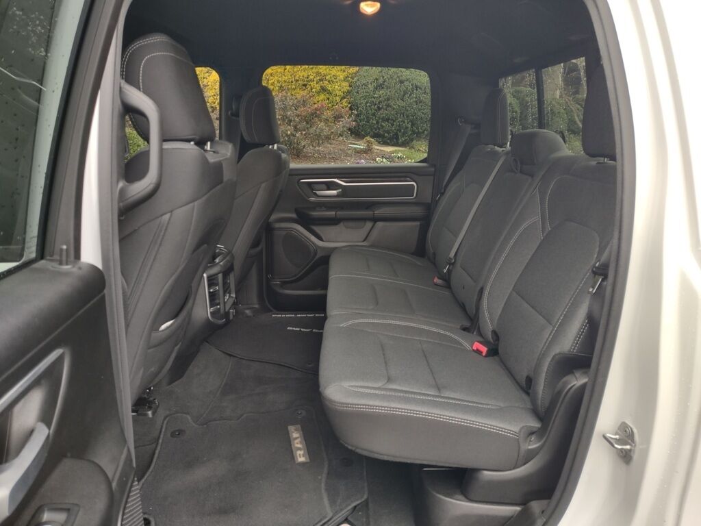 2022 Ram 1500 Big Horn/Lone Star Richmond VA