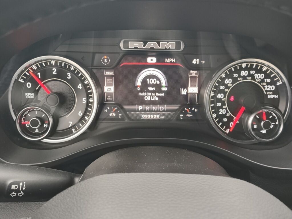 2022 Ram 1500 Big Horn/Lone Star Richmond VA