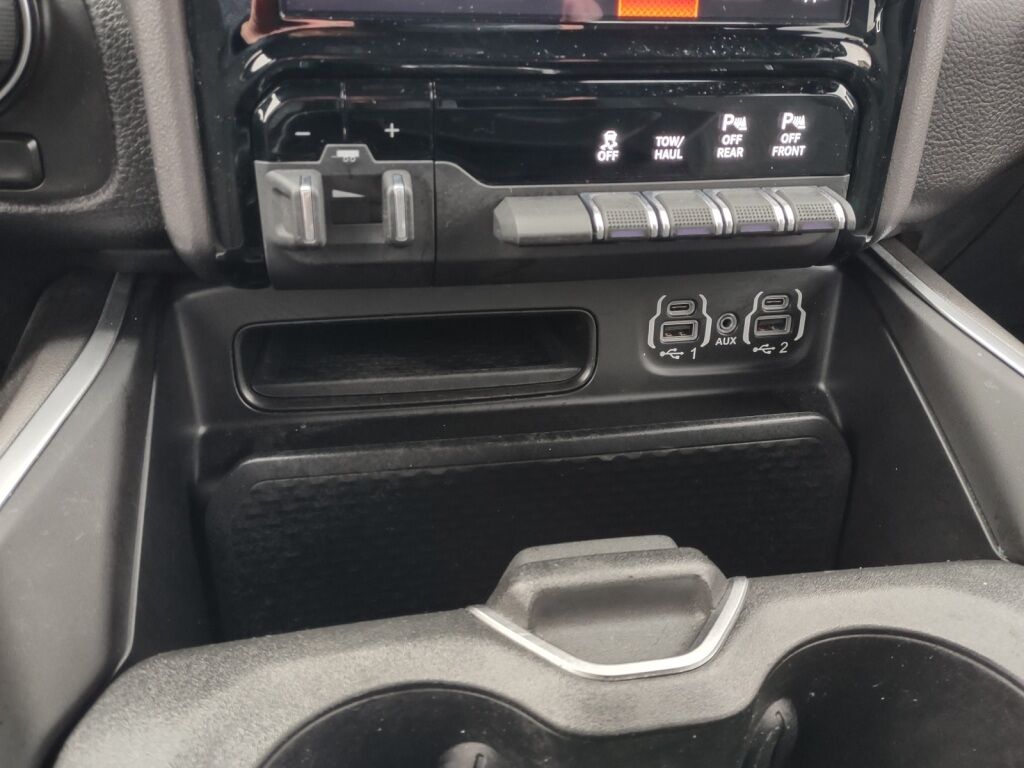 2022 Ram 1500 Big Horn/Lone Star Richmond VA