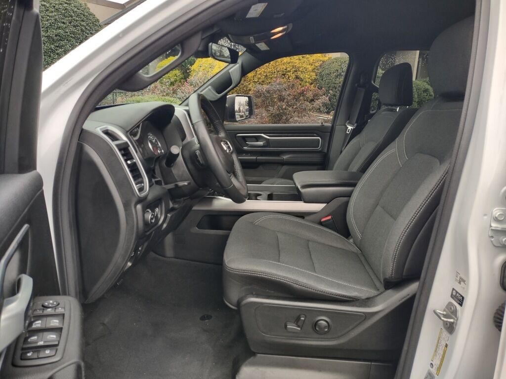 2022 Ram 1500 Big Horn/Lone Star Richmond VA