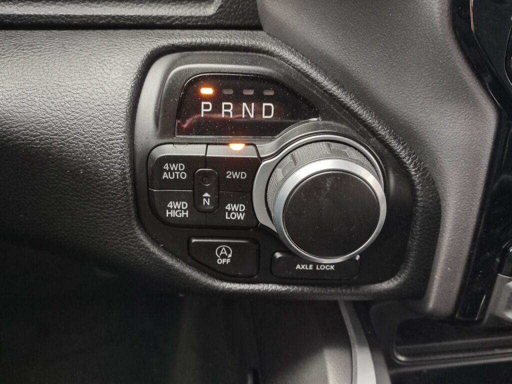 2022 Ram 1500 Big Horn/Lone Star Richmond VA