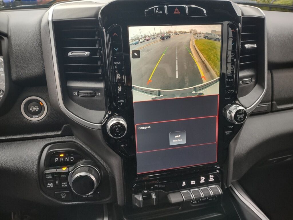 2022 Ram 1500 Big Horn/Lone Star Richmond VA