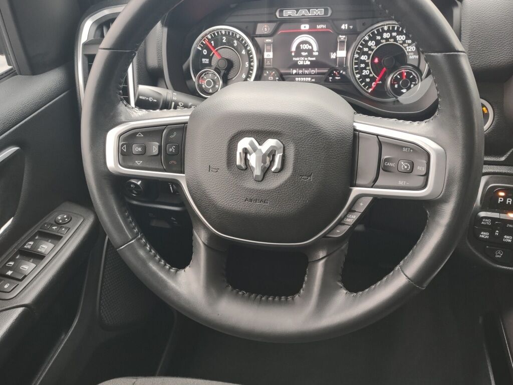 2022 Ram 1500 Big Horn/Lone Star Richmond VA