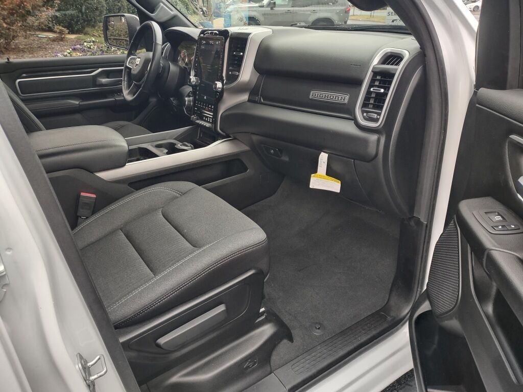 2022 Ram 1500 Big Horn/Lone Star Richmond VA