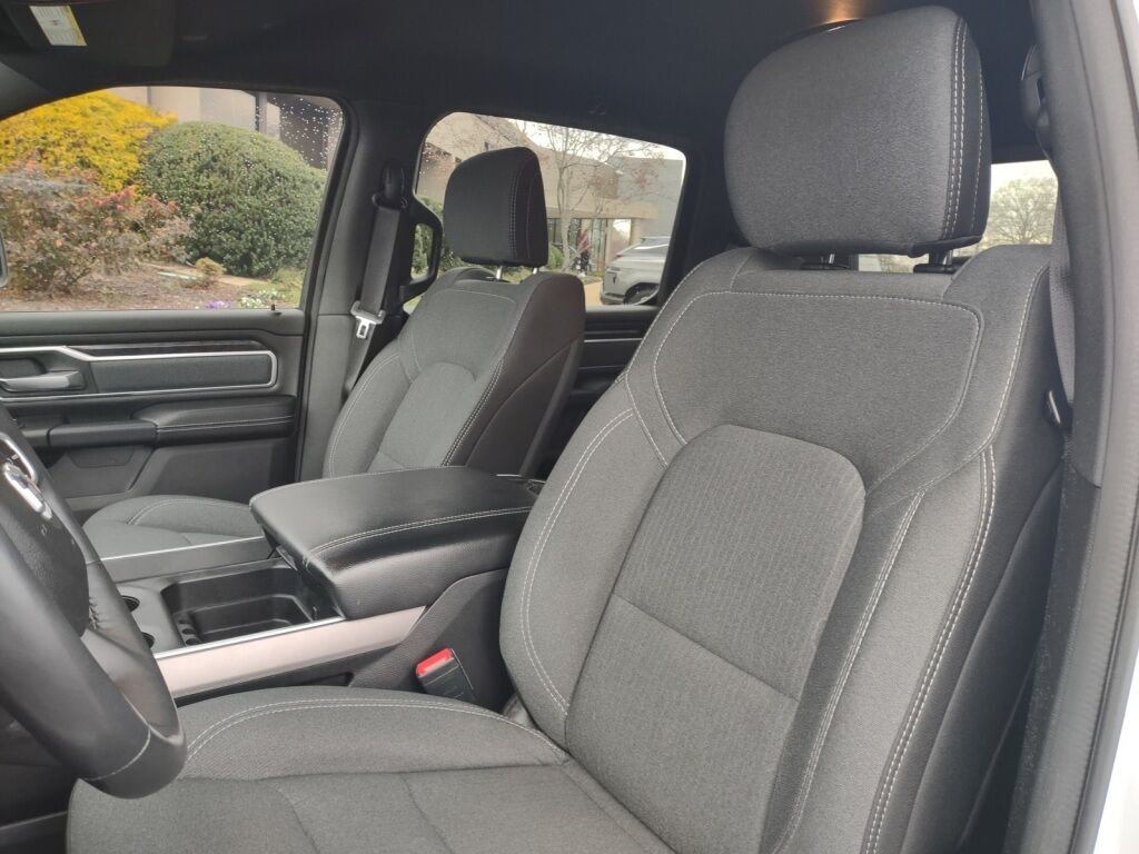 2022 Ram 1500 Big Horn/Lone Star Richmond VA