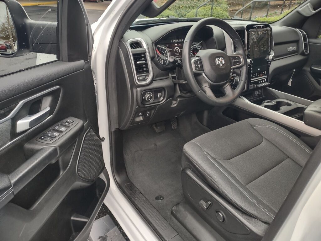 2022 Ram 1500 Big Horn/Lone Star Richmond VA