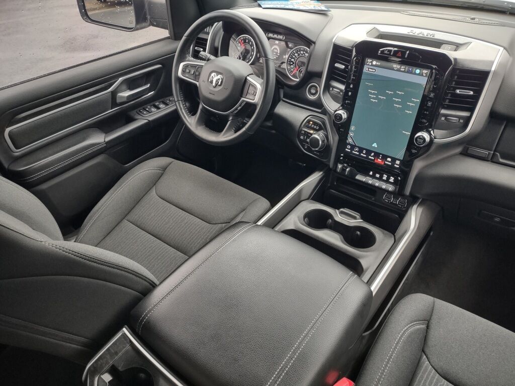 2022 Ram 1500 Big Horn/Lone Star Richmond VA