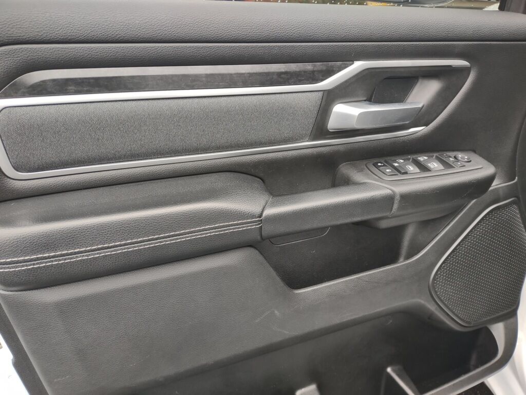 2022 Ram 1500 Big Horn/Lone Star Richmond VA