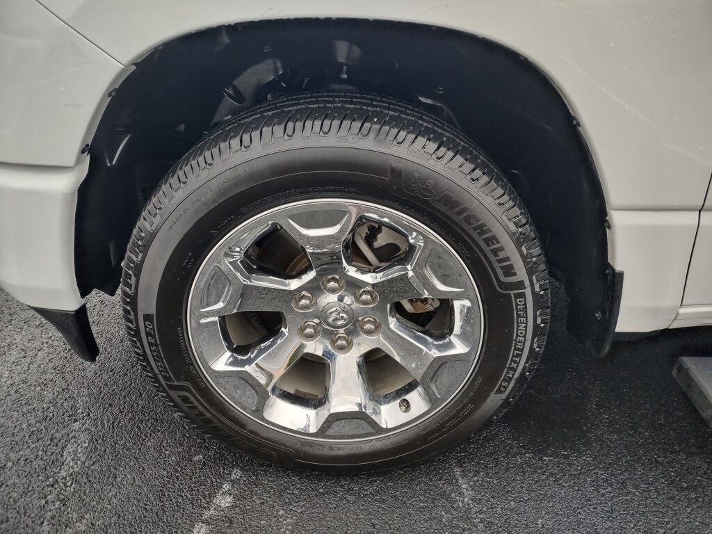 2022 Ram 1500 Big Horn/Lone Star Richmond VA