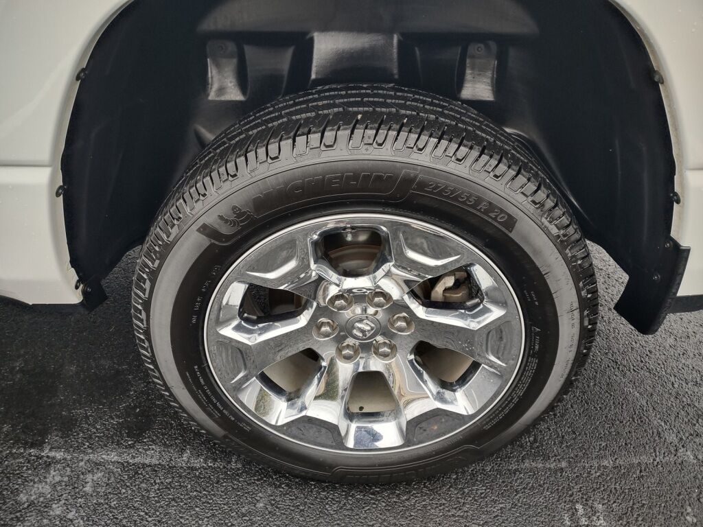 2022 Ram 1500 Big Horn/Lone Star Richmond VA