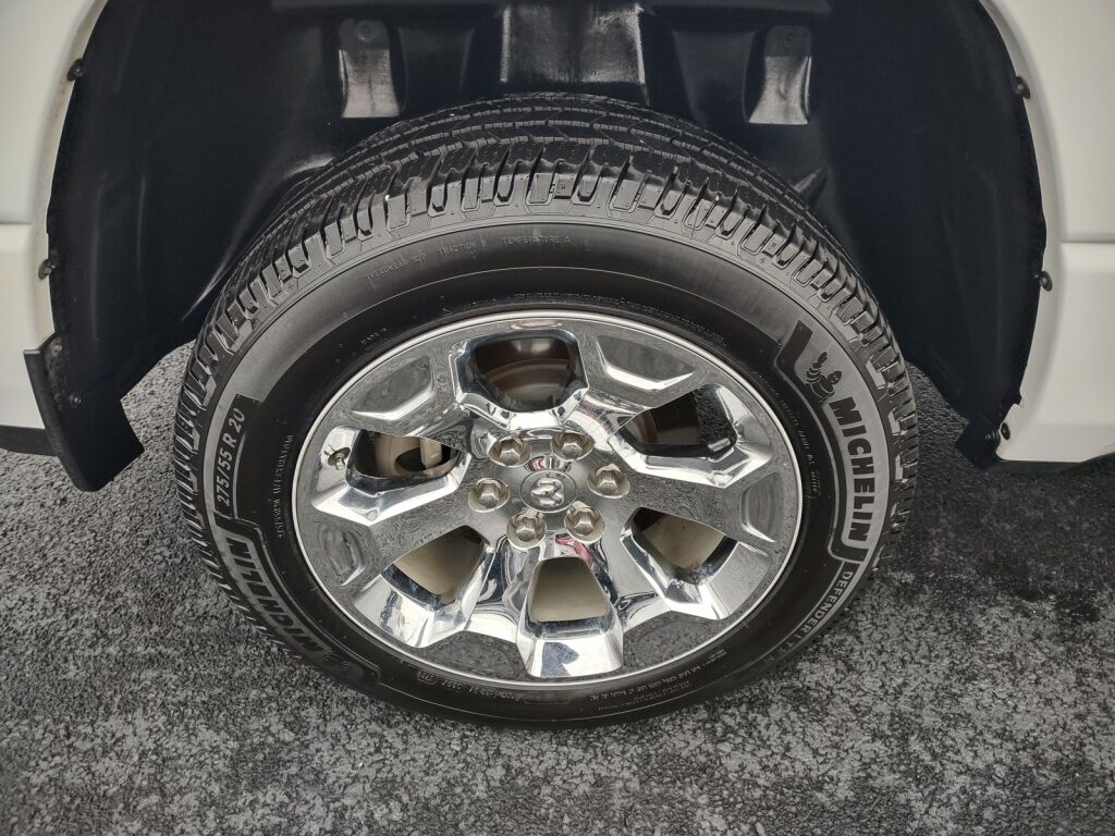 2022 Ram 1500 Big Horn/Lone Star Richmond VA