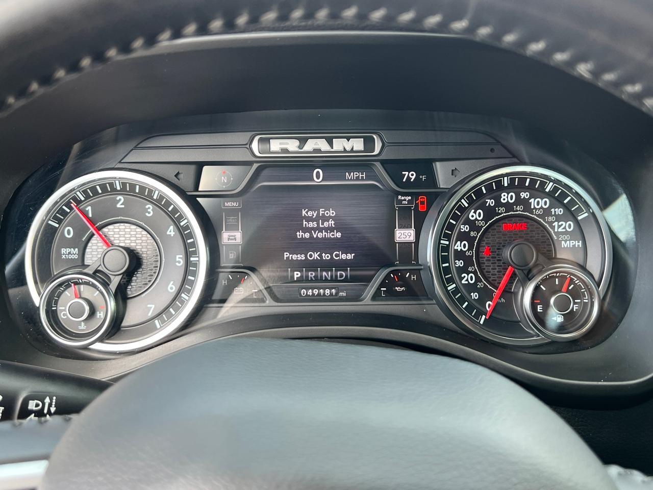 2022 Ram 1500 Big Horn/Lone Star Hagerstown MD