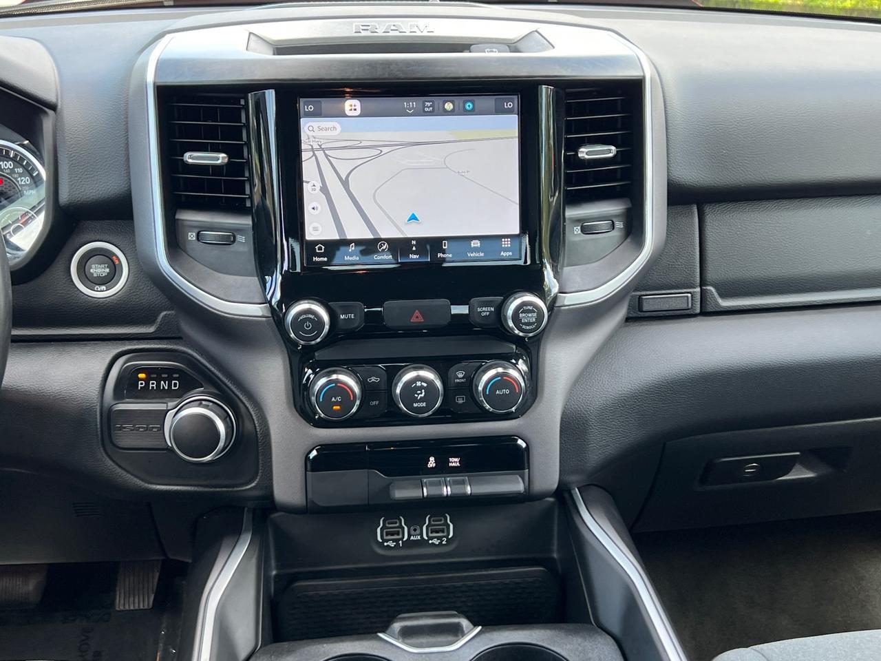 2022 Ram 1500 Big Horn/Lone Star Hagerstown MD