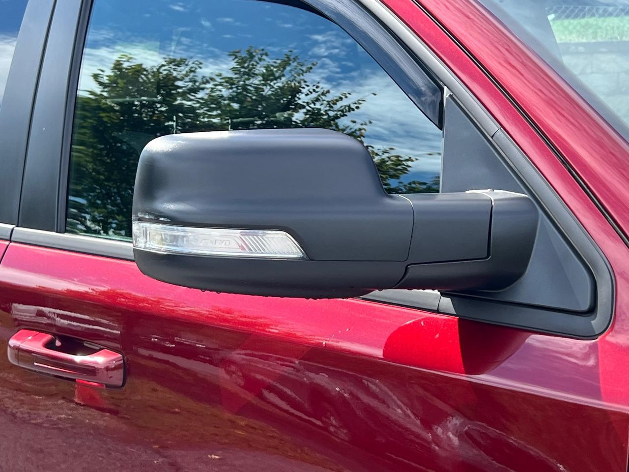 2022 Ram 1500 Big Horn/Lone Star Hagerstown MD
