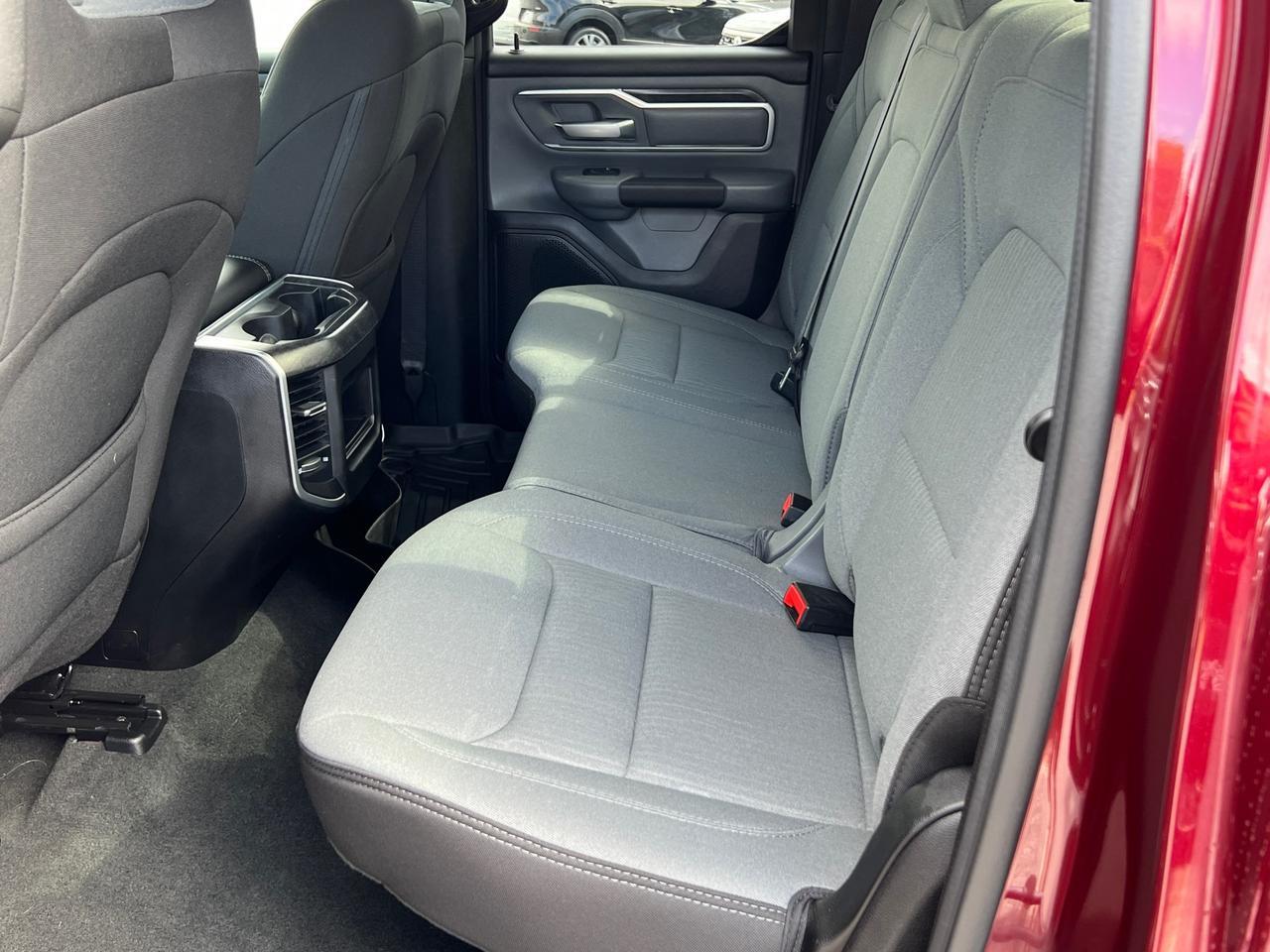2022 Ram 1500 Big Horn/Lone Star Hagerstown MD