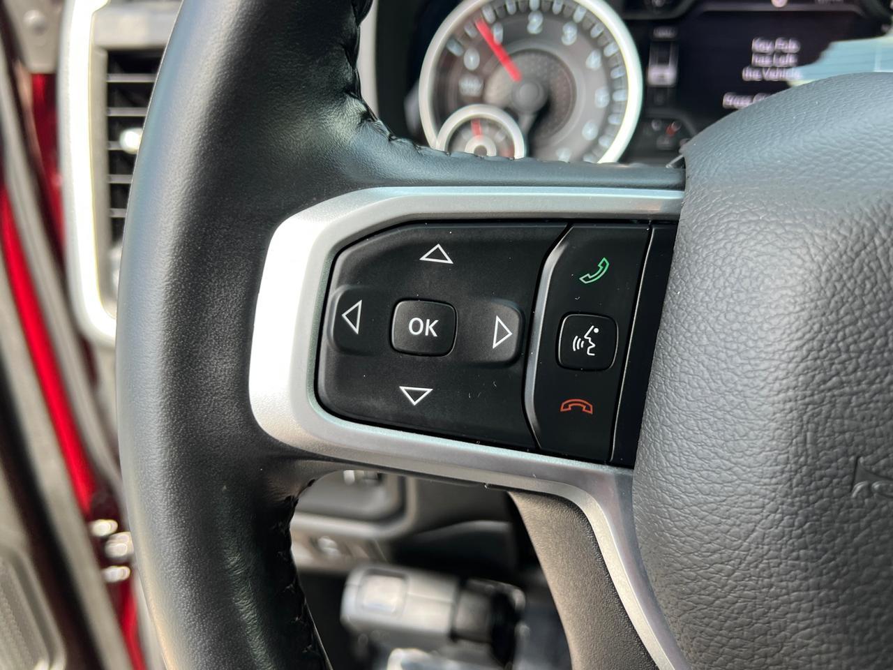 2022 Ram 1500 Big Horn/Lone Star Hagerstown MD