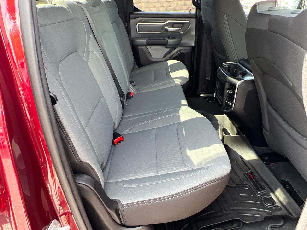 2022 Ram 1500 Big Horn/Lone Star Hagerstown MD