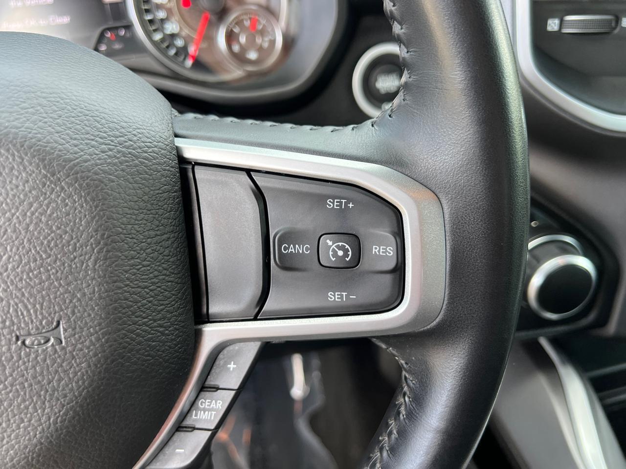 2022 Ram 1500 Big Horn/Lone Star Hagerstown MD