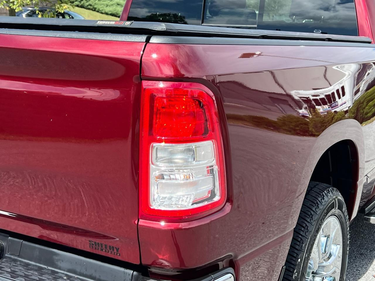 2022 Ram 1500 Big Horn/Lone Star Hagerstown MD