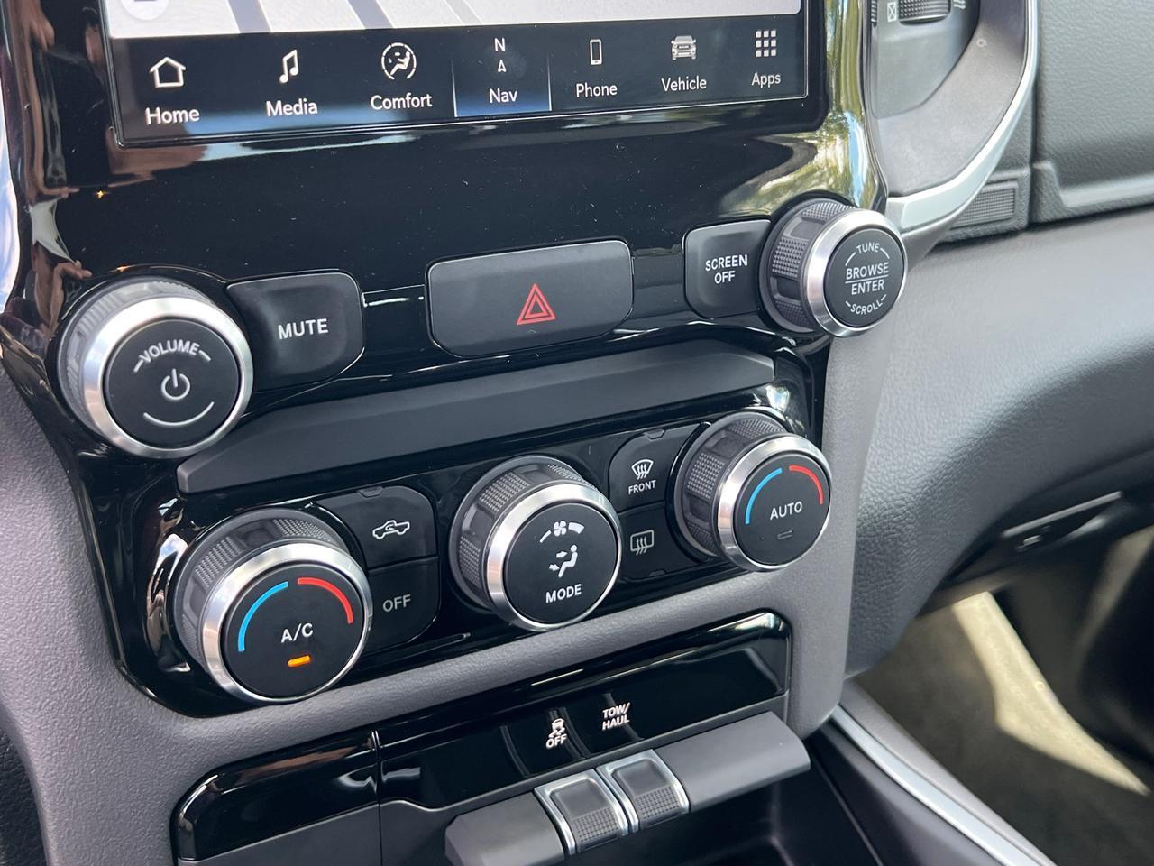 2022 Ram 1500 Big Horn/Lone Star Hagerstown MD