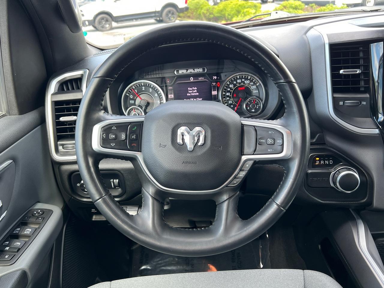 2022 Ram 1500 Big Horn/Lone Star Hagerstown MD