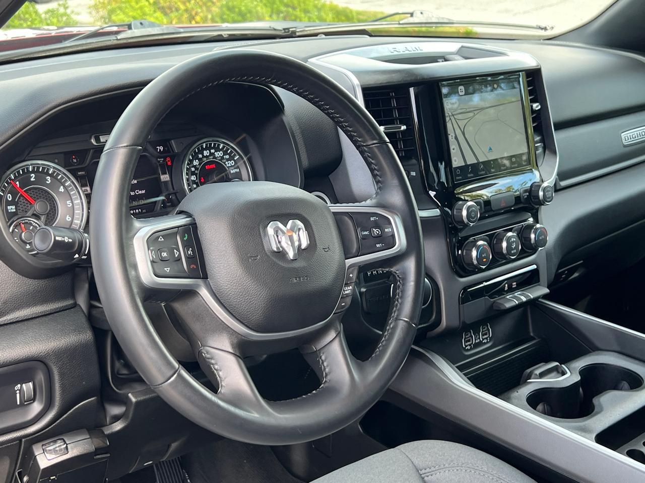 2022 Ram 1500 Big Horn/Lone Star Hagerstown MD