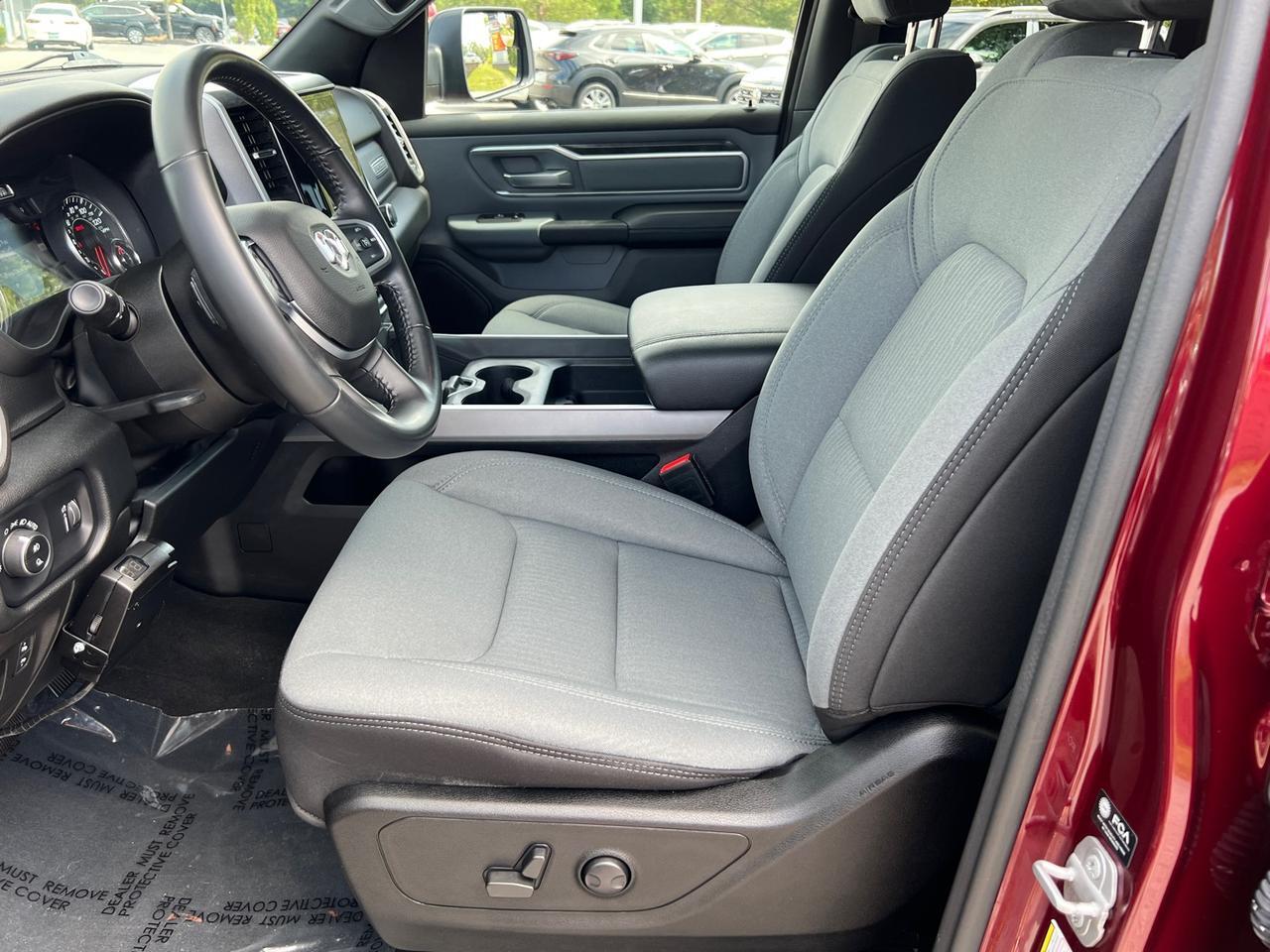 2022 Ram 1500 Big Horn/Lone Star Hagerstown MD