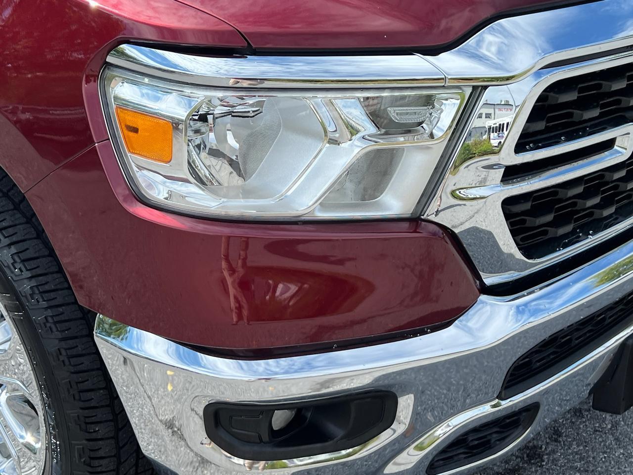 2022 Ram 1500 Big Horn/Lone Star Hagerstown MD