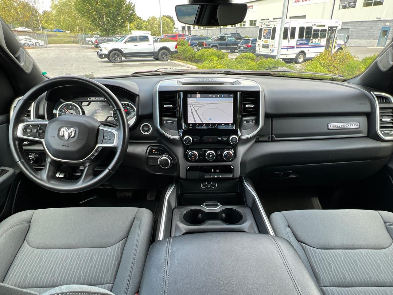 2022 Ram 1500 Big Horn/Lone Star Hagerstown MD