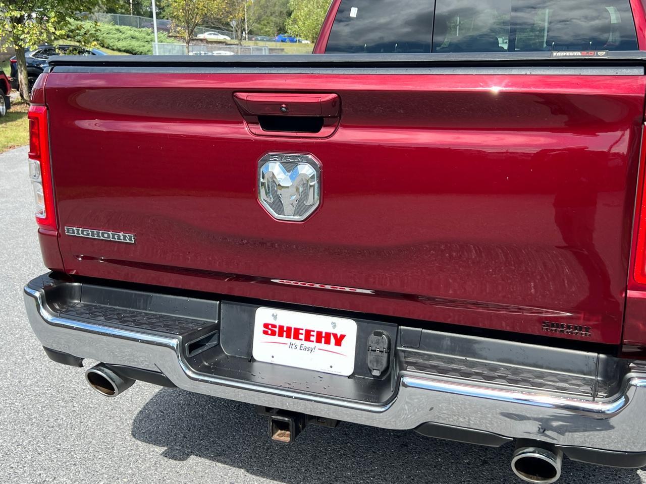 2022 Ram 1500 Big Horn/Lone Star Hagerstown MD