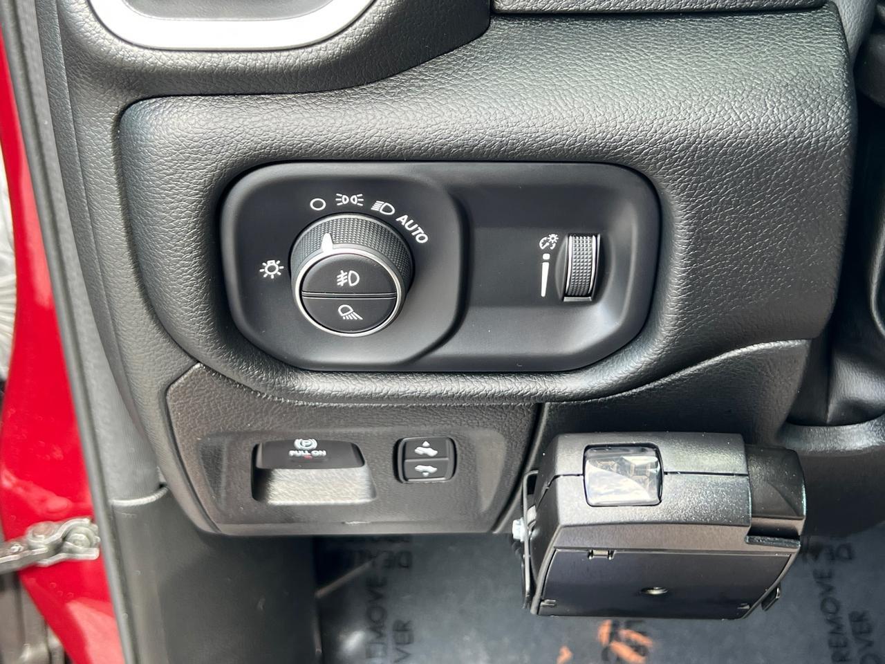 2022 Ram 1500 Big Horn/Lone Star Hagerstown MD