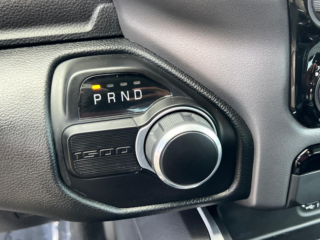 2022 Ram 1500 Big Horn/Lone Star Hagerstown MD