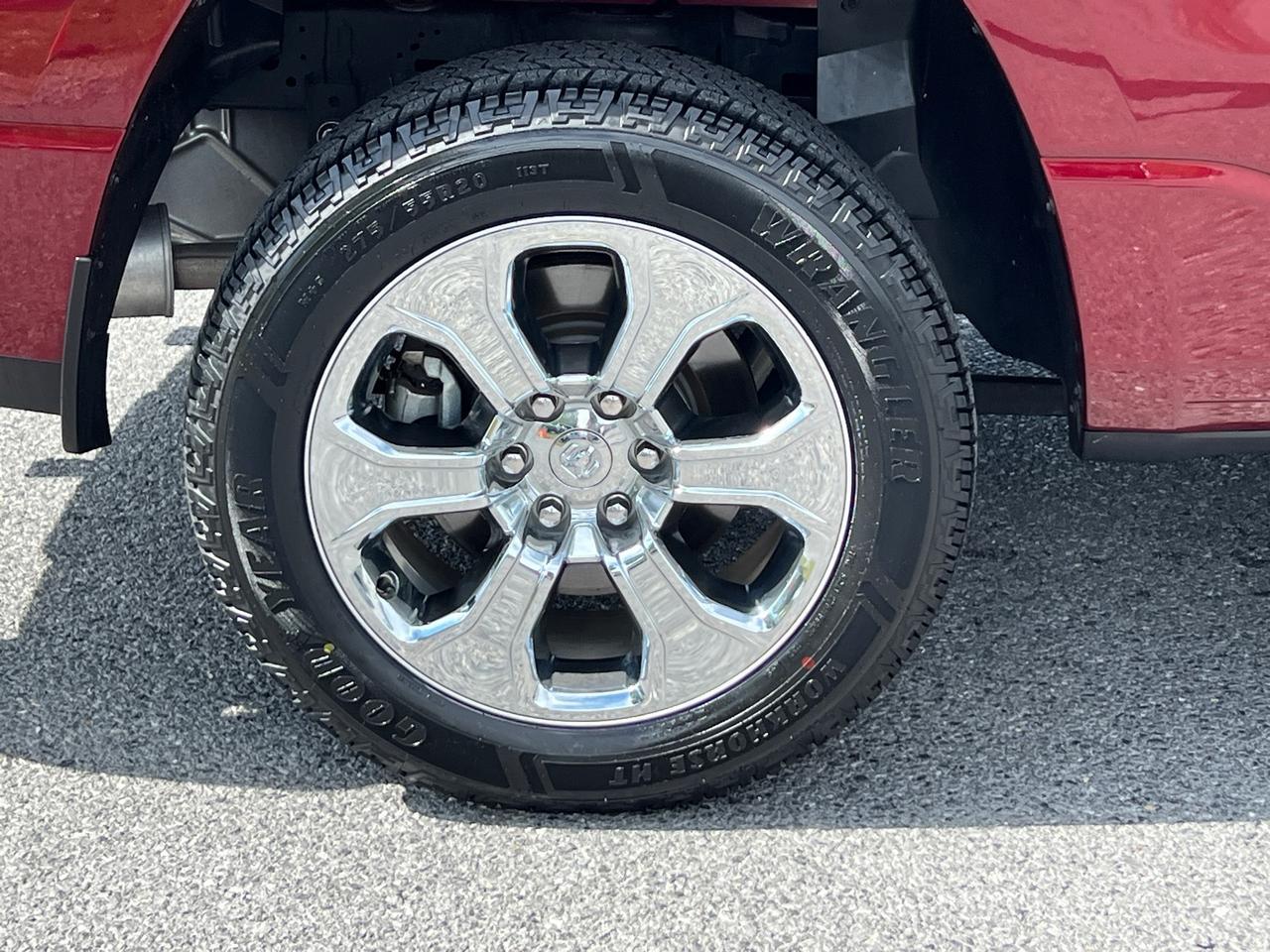 2022 Ram 1500 Big Horn/Lone Star Hagerstown MD